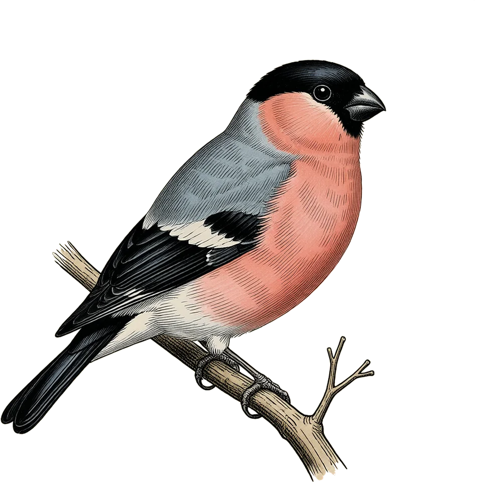 Bullfinch