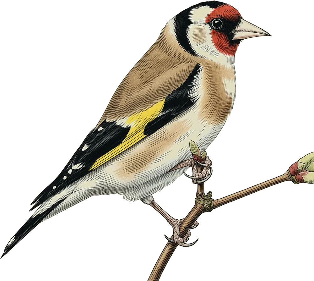 Goldfinch